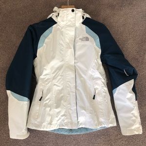 The North Face Skiing Jacket